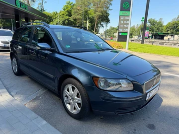 Авто Volvo V50 2005 № 8882335