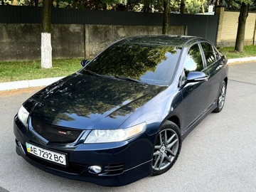 Авто Honda Accord 2007 № 8882338