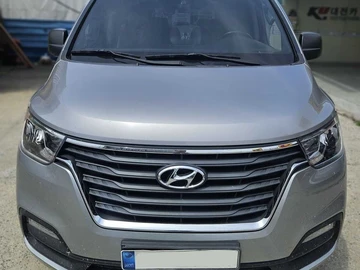Авто Hyundai Starex 2019 № 8882352