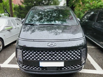 Авто Hyundai Amica 2023 № 8882354