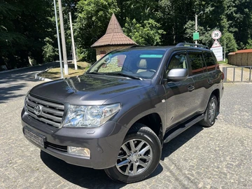 Авто Toyota Land Cruiser 200 2008 № 8882355