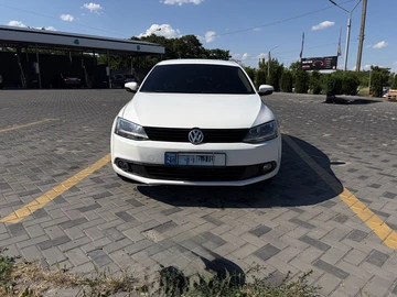 Авто Volkswagen Jetta 2011 № 8882358
