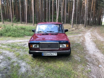 Авто ВАЗ 21073 2005 № 8882360