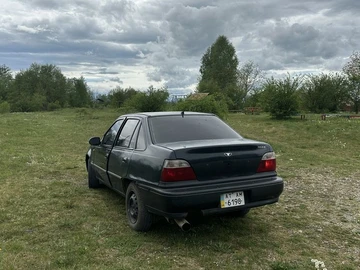 Авто Daewoo Arcadia 2007 № 8882411