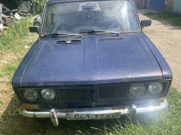 Авто ВАЗ 2103 1989 № 8882423