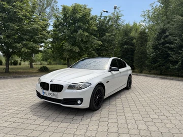 Авто BMW 5 Серия 2013 № 8882432