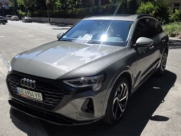 Авто Audi 100 2023 № 8882434