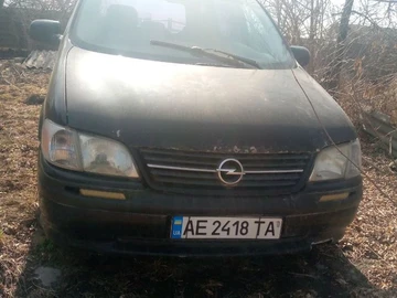 Авто Opel Sintra 1997 № 8882437
