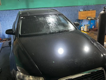 Авто Audi A6 2005 № 8882415