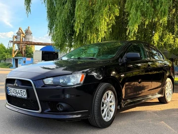 Авто Mitsubishi Lancer 2012 № 8882441