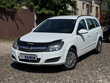 Авто Opel Astra 2008 № 8882442