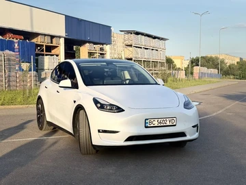 Авто Tesla Roadster 2022 № 8882451