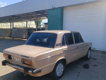 Авто ВАЗ 2106 1988 № 8882508