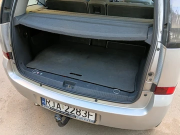 Авто Opel Meriva 2004 № 8882512
