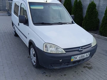 Авто Opel Combo 2004 № 8882517