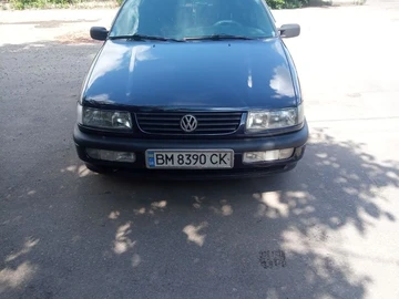 Авто Volkswagen Corrado 1996 № 8882518