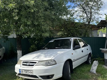 Авто Daewoo Nexia 2010 № 8882519