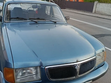 Авто ГАЗ 3110 2003 № 8882520