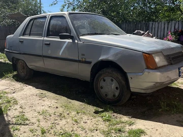 Авто ЗАЗ 1103 Slavuta 2003 № 8882526