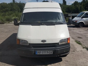Авто Ford Transit 1993 № 8882532