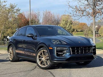 Авто Porsche Cayenne 2024 № 8882539