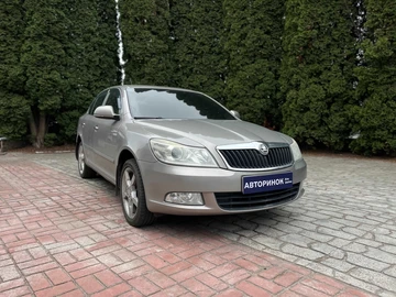 Авто Skoda Octavia 2010 № 8882550