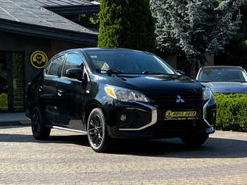 Авто Mitsubishi Mirage 2021 № 8882553