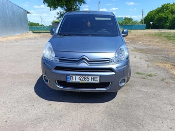 Авто Citroen Berlingo 2012 № 8882557