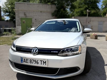 Авто Volkswagen Jetta 2013 № 8882562