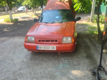 Авто ЗАЗ 1105 2010 № 8882566