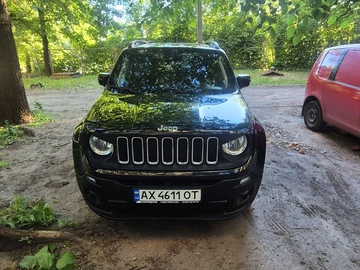 Авто Jeep Cj8 2016 № 8882568