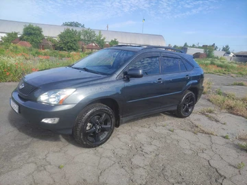 Авто Lexus Rx Серія 2003 № 8882573