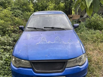 Авто Daewoo Nexia 2012 № 8882577