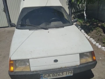 Авто ЗАЗ 1105 2004 № 8882578