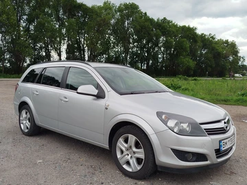 Авто Opel Astra 2010 № 8882609