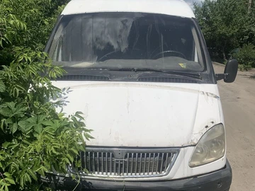 Авто ГАЗ 14 2008 № 8882613