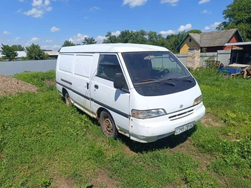 Авто Hyundai H100 1995 № 8882615