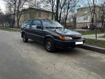 Авто ВАЗ 2113 2008 № 8882617