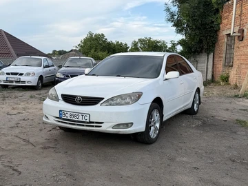Авто Toyota Camry 2005 № 8882620