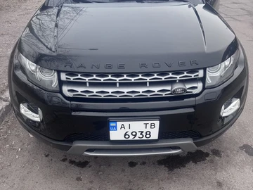 Авто Rover Land Rover 2013 № 8882627