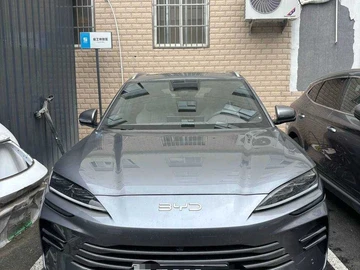 Авто BYD Flyer 2025 № 8882628