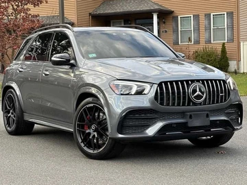 Авто Mercedes Gle 2023 № 8882634