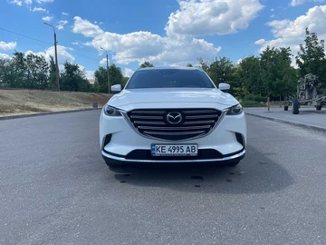 Авто Mazda Cx-9 2016 № 8882641