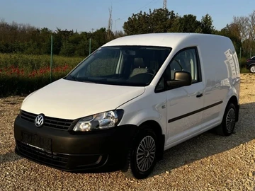Авто Volkswagen Caddy 2012 № 8882703