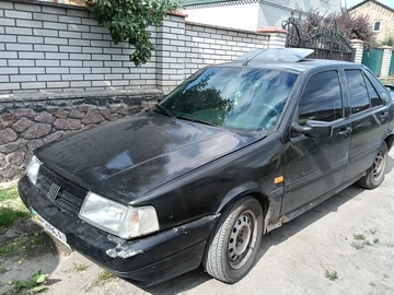 Авто Fiat Tempra 1995 № 8882705