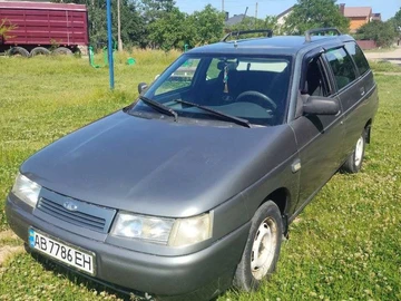 Авто ВАЗ 2111 2008 № 8882708