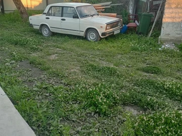 Авто ВАЗ 21053 1993 № 8882714