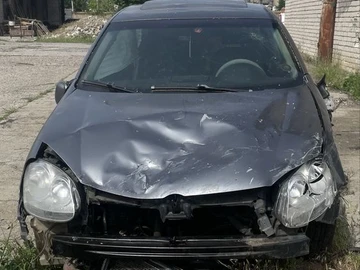 Авто Volkswagen Jetta 2010 № 8882722