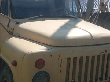 Авто ГАЗ 21 Волга 1990 № 8882725