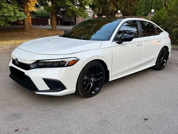 Авто Honda Civic 2022 № 8882729